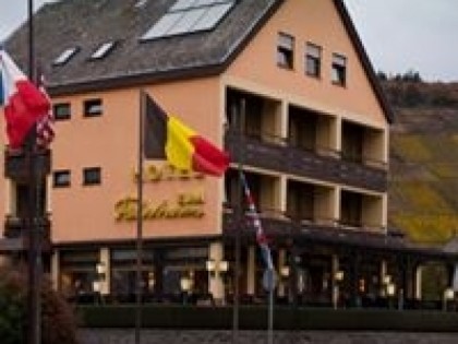 照片: Restaurant Zum F&amp;auml;hrturm